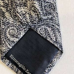 Ermenegildo Zegna Tie